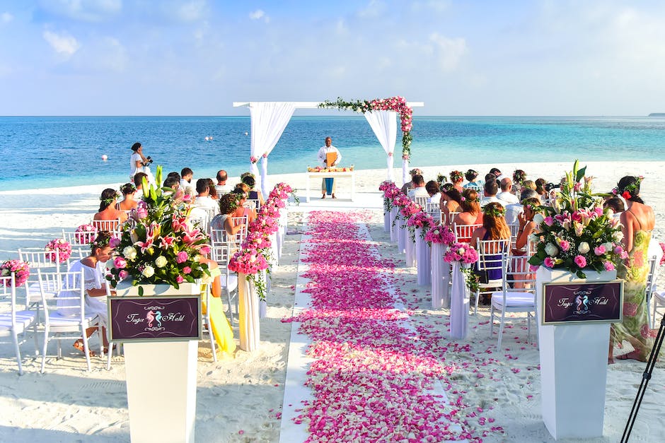 Organizacja niezapomnianego wesela na plaży: jak wykorzystać potencjał tarasów i prywatnej plaży w Scena Sopot
