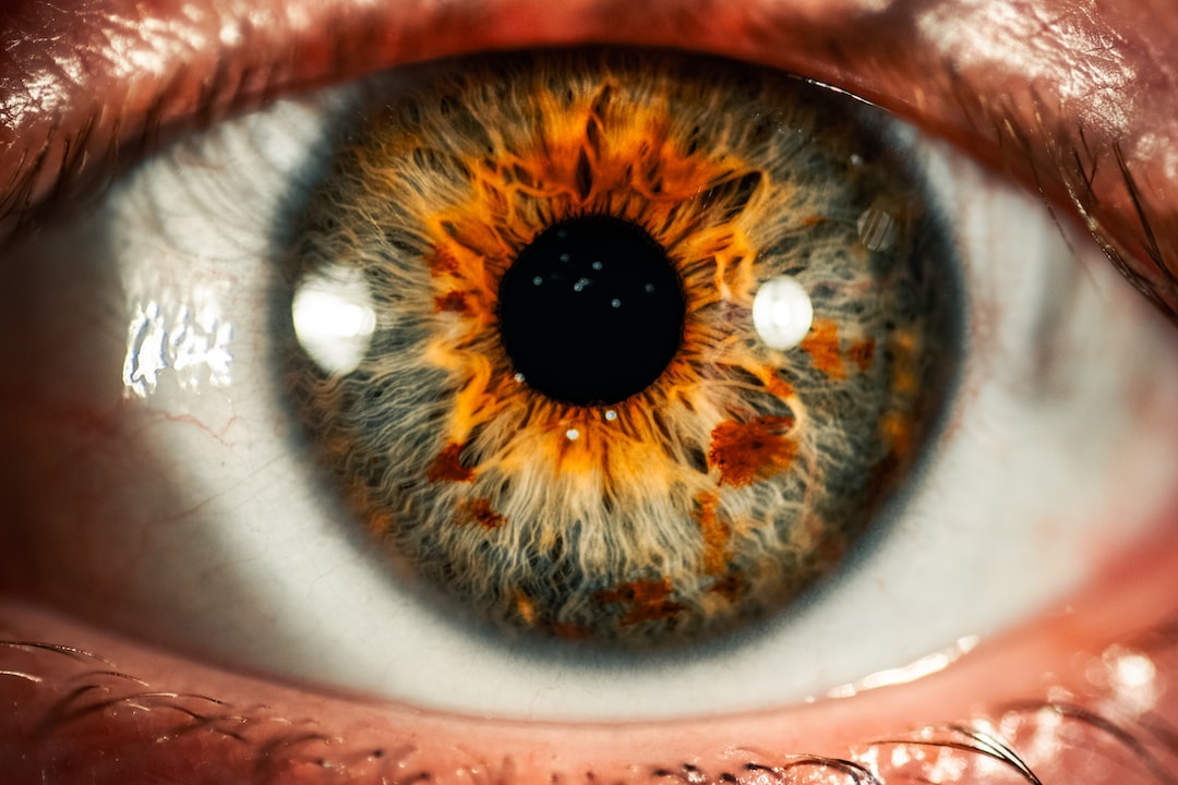 Pupilometria: Odkryj tajemnice pomiaru średnicy źrenicy