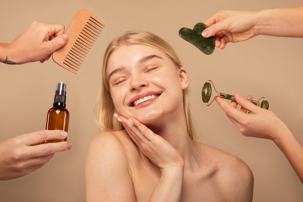 Jak wprowadzić naturalne kosmetyki do codziennej pielęgnacji skóry?