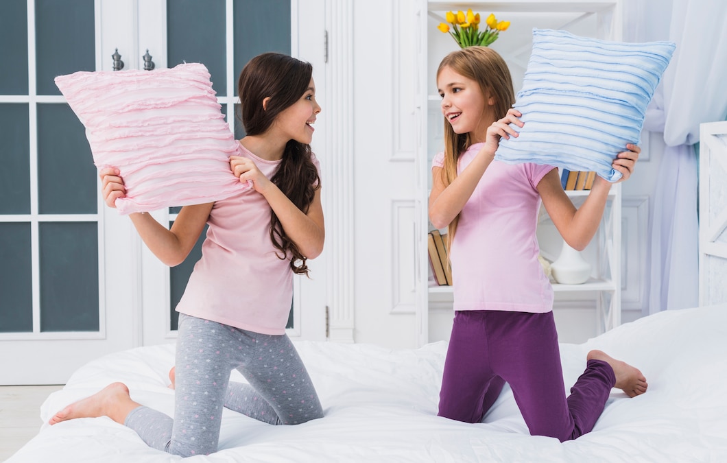 Jak właściwie wybrać poduszkę dla zdrowego snu – przewodnik z uwzględnieniem różnych typów sylwetek i pozycji snu