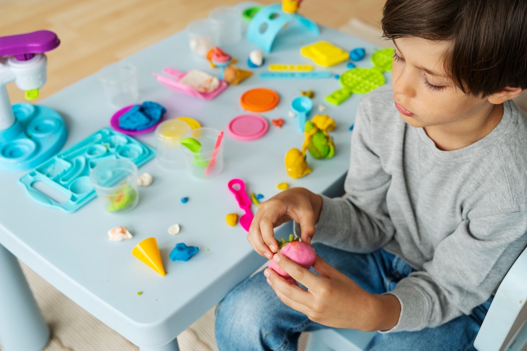 Jak wybrać najlepsze zabawki edukacyjne dla swojego dziecka?