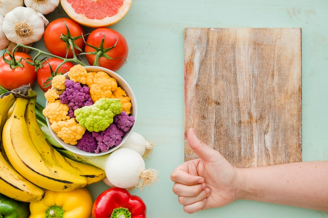 Korzyści zdrowotne z regularnego spożywania świeżych warzyw dostarczanych przez hurtownię