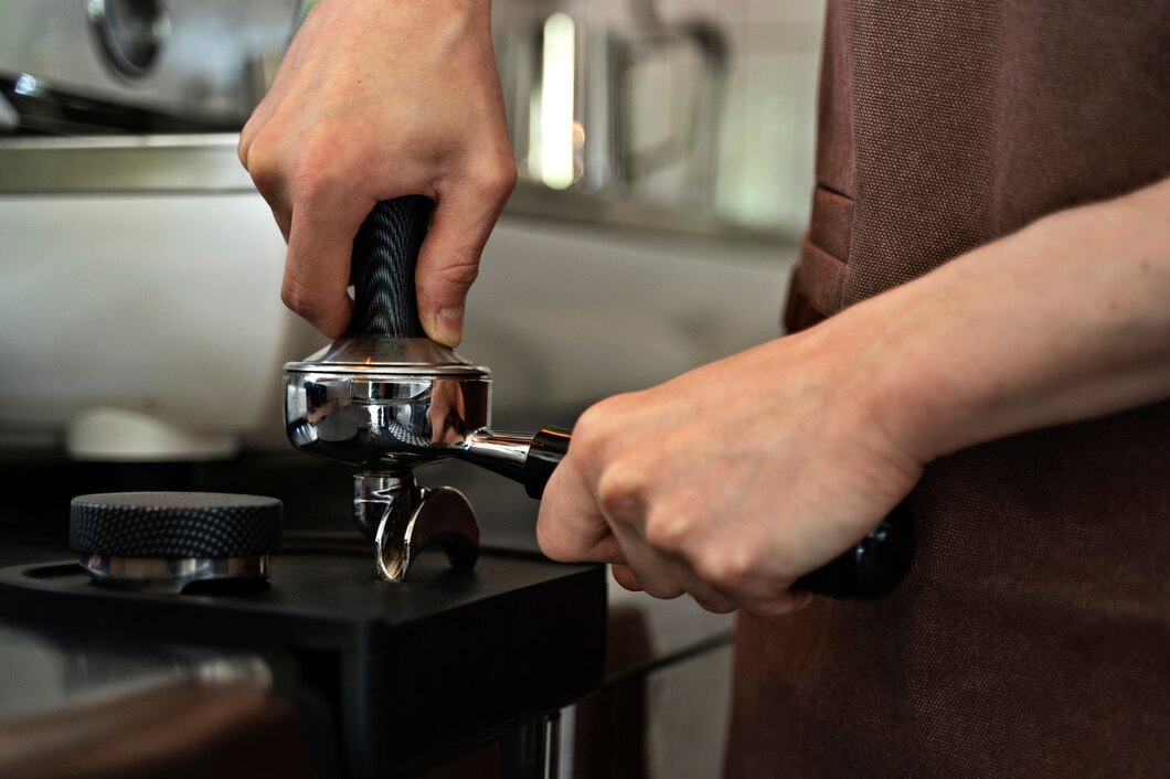 Jak prawidłowo dobrać części zamienne do twojego ekspresu do kawy – poradnik dla początkujących