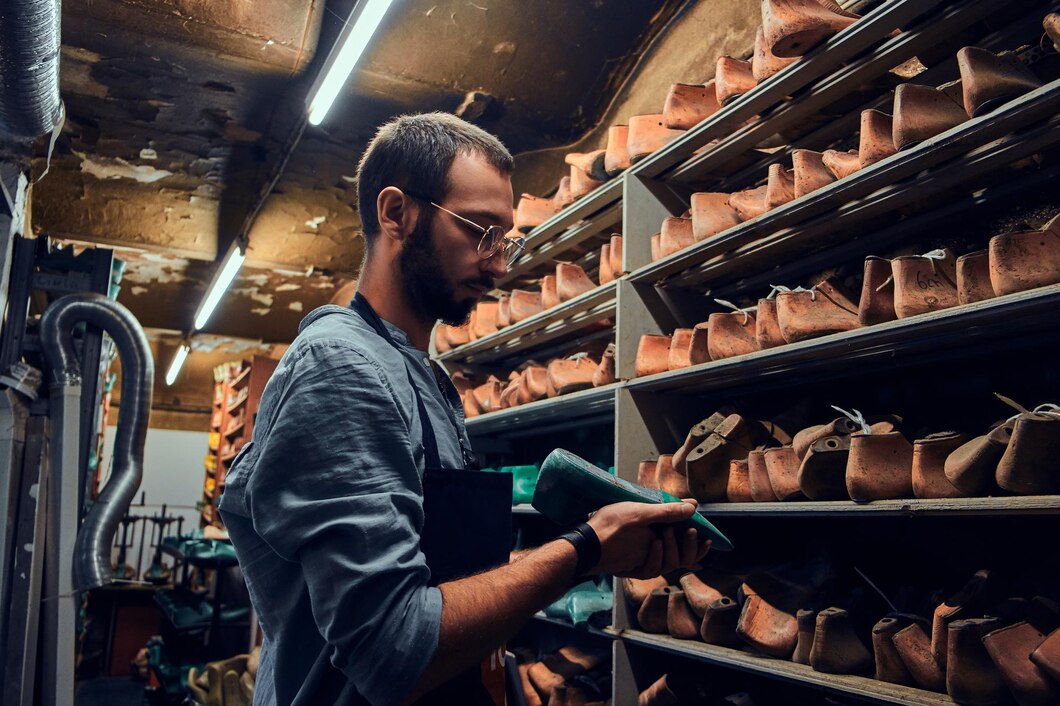 Jak prawidłowo dobierać buty robocze – praktyczne porady