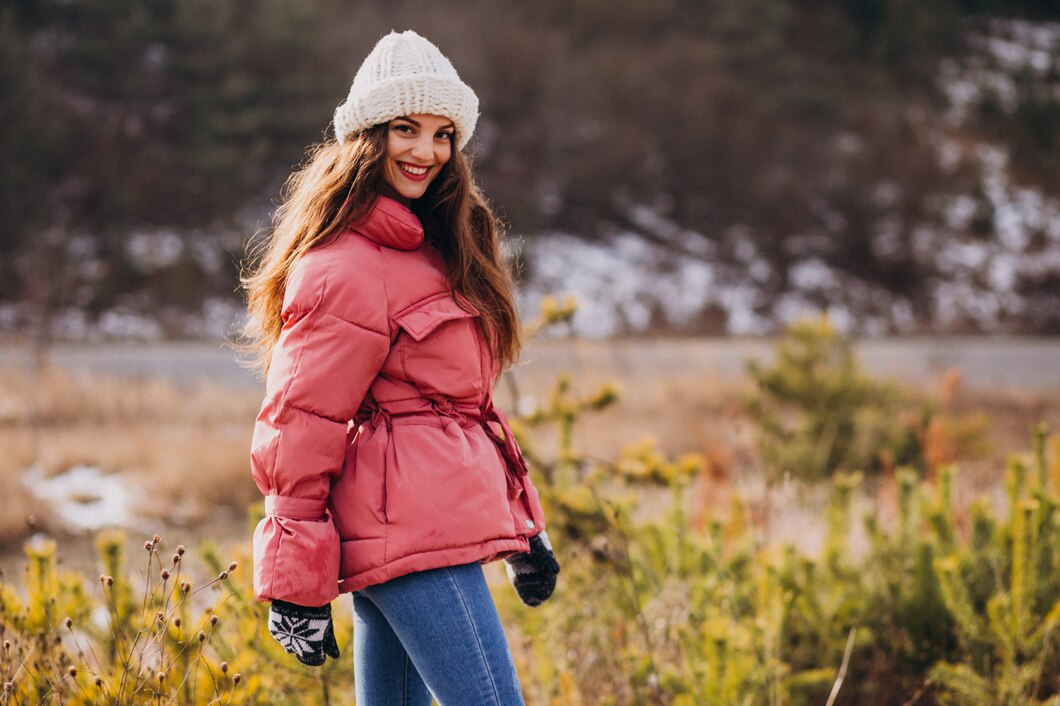Jak wybrać odpowiednią odzież termiczną dla kobiet na zimowe aktywności na świeżym powietrzu?
