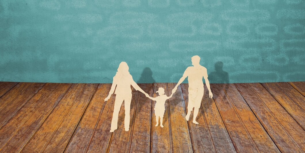 Poradnik dla rodziców, jak ochronić interesy dzieci podczas procesu rozwodowego