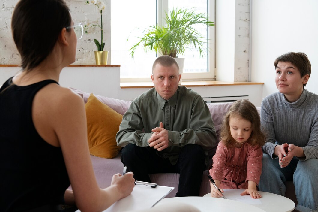 Poradnik dla rodziców: jak rozpoznać i radzić sobie z zaburzeniami adaptacyjnymi u dzieci
