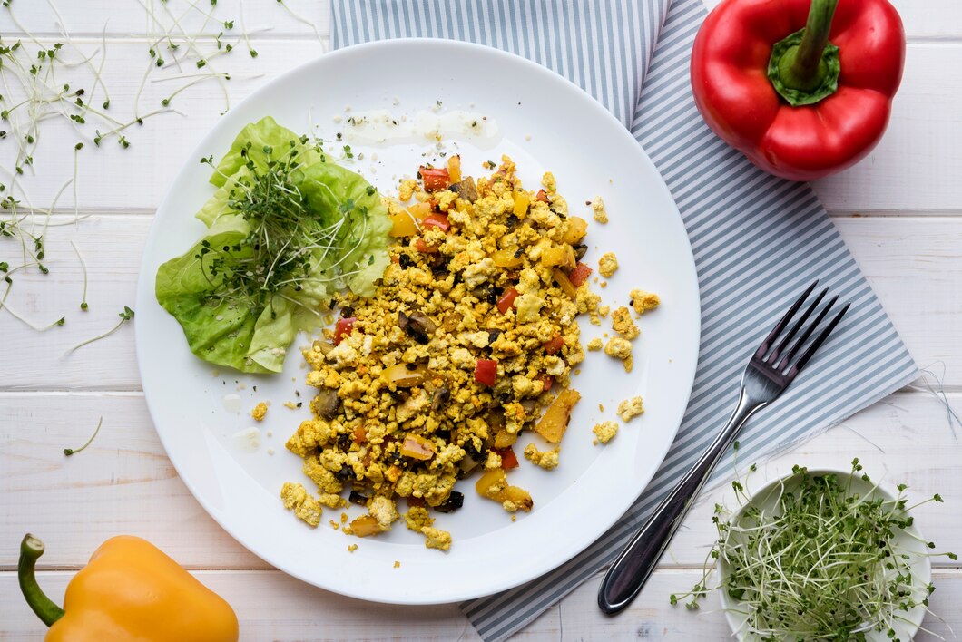 Przepis na zdrowe i pyszne danie z quinoa – sekrety kuchni wegańskiej