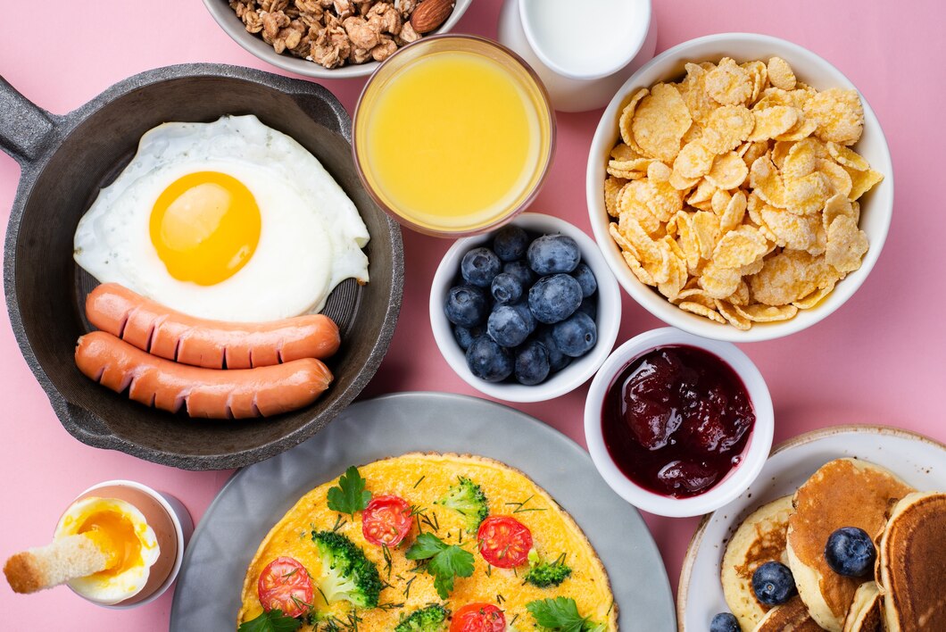 Czy wiesz jak zacząć dzień od pełnowartościowego posiłku? Oto niebanalne przepisy na śniadanie