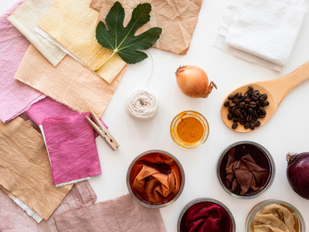 Jak naturalne składniki z Maroka mogą odmienić twoją codzienną pielęgnację skóry?
