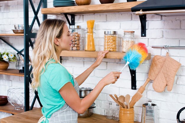 Odkrywaj magię organizacji: Jak przechowywanie w kuchni wpływa na nasz codzienny styl życia