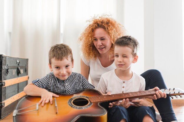 Jak rozwijać pasję do śpiewu u najmłodszych – praktyczne porady dla rodziców i opiekunów