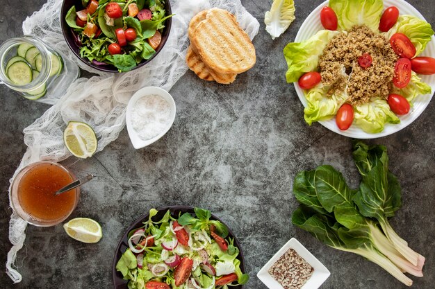 Jak przygotować zdrowy i smaczny obiad bez glutenu?