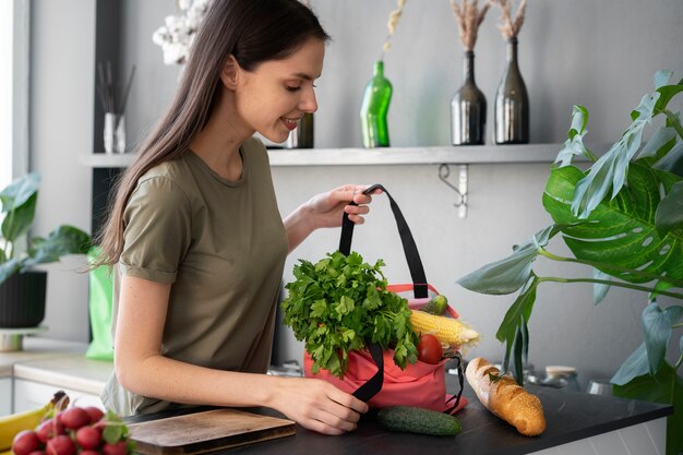 Jak zrównoważona dieta ekologiczna wpływa na nasze zdrowie i środowisko?